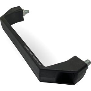 ALÇA PLÁSTICA TIPO 3 PARAFUSOS FIXOS 06268 