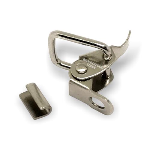 FECHO RÁPIDO DE PRESSÃO AÇO 34MM JJ-30A 11966 F3 09070 