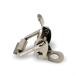 FECHO RÁPIDO DE PRESSÃO AÇO 34MM JJ-30A 11966 F3 09070 