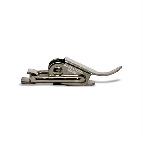 FECHO RÁPIDO DE PRESSÃO AÇO 34MM JJ-30A 11966 F3 09070 