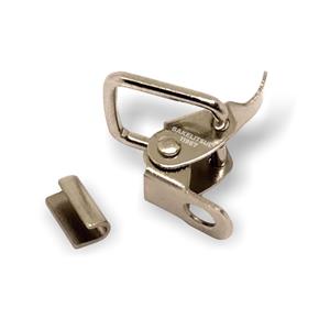 FECHO RÁPIDO DE PRESSÃO INOX 34MM 11967 F3 09072 