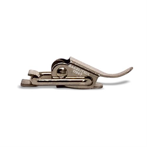 FECHO RÁPIDO DE PRESSÃO INOX 34MM 11967 F3 09072 