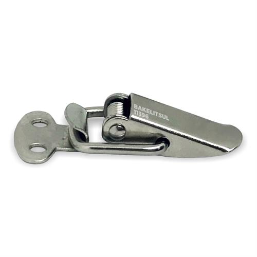 FECHO RÁPIDO DE PRESSÃO AÇO 45MM 11396 F3 08569 
