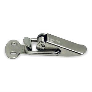 FECHO RÁPIDO DE PRESSÃO AÇO 45MM 11396 F3 08569 