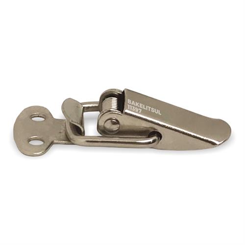FECHO RÁPIDO DE PRESSÃO INOX 45MM 11397 F3 08570 