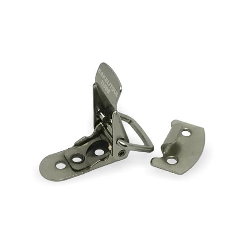 FECHO RÁPIDO DE PRESSÃO AÇO 47MM 11398 F3 08571 