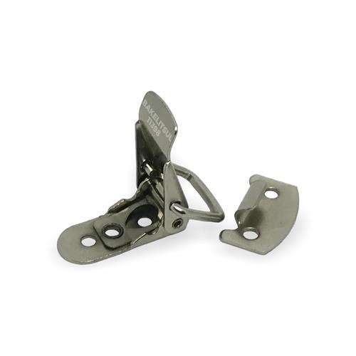 FECHO RÁPIDO DE PRESSÃO AÇO 47MM 11398 F3 08571 