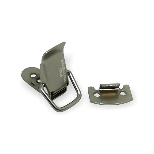 FECHO RÁPIDO DE PRESSÃO AÇO 47MM 11398 F3 08571 
