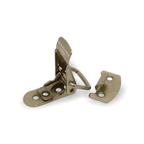 FECHO RÁPIDO DE PRESSÃO INOX 47MM 11399 F3 08572 