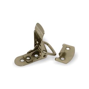 FECHO RÁPIDO DE PRESSÃO INOX 47MM 11399 F3 08572 