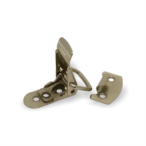 FECHO RÁPIDO DE PRESSÃO INOX 47MM 11399 F3 08572 