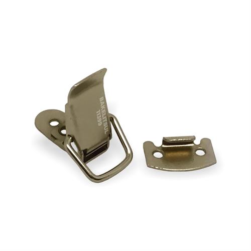 FECHO RÁPIDO DE PRESSÃO INOX 47MM 11399 F3 08572 