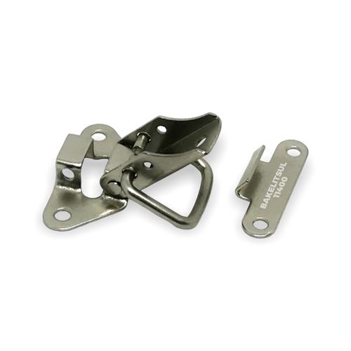 FECHO RÁPIDO DE PRESSÃO AÇO 53MM 11400 F3 08573 