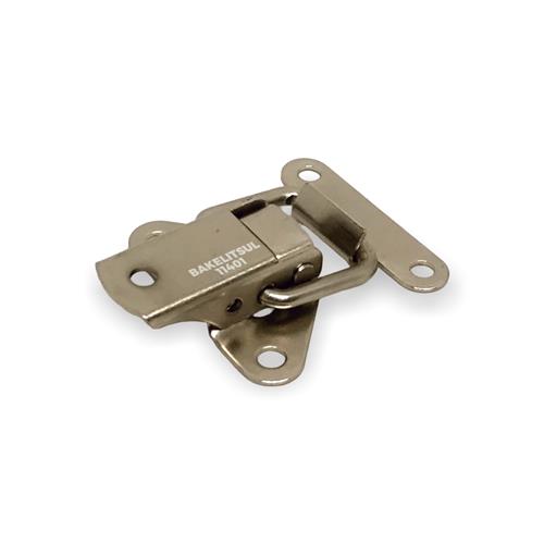 FECHO RÁPIDO DE PRESSÃO INOX 53MM 11401 F3 08574 