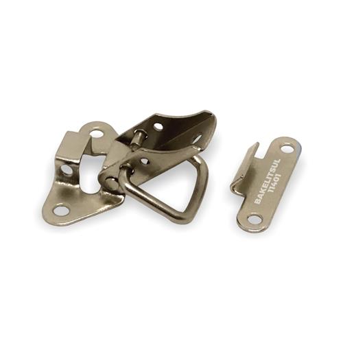 FECHO RÁPIDO DE PRESSÃO INOX 53MM 11401 F3 08574 