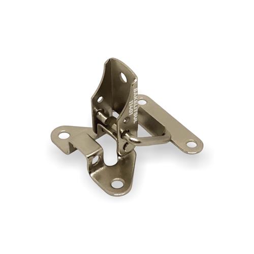 FECHO RÁPIDO DE PRESSÃO INOX 53MM 11401 F3 08574 