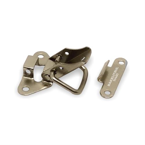 FECHO RÁPIDO DE PRESSÃO INOX 53MM 11401 F3 08574 