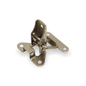 FECHO RÁPIDO DE PRESSÃO INOX 53MM 11401 F3 08574 