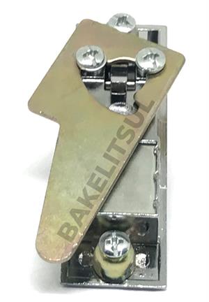 FECHO LINGUETA APERTA ABRE FC-JJ603A 11417 