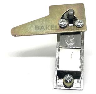 FECHO LINGUETA APERTA ABRE FC-JJ603A 11417 