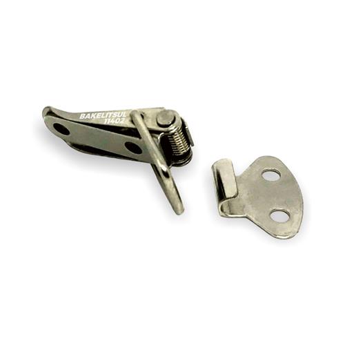 FECHO RÁPIDO DE PRESSÃO AÇO 62MM 11402 F3 08575 