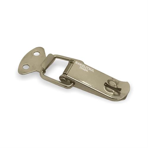 FECHO RÁPIDO DE PRESSÃO INOX 72MM 11404 F3 08577 