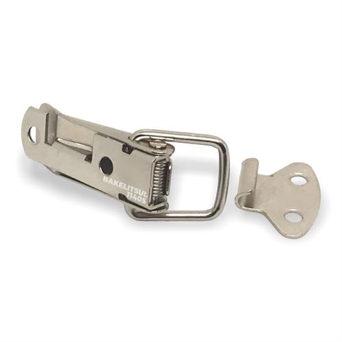 FECHO RÁPIDO DE PRESSÃO AÇO 73MM 11405 F3 08578 