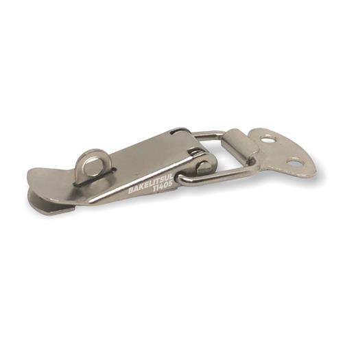 FECHO RÁPIDO DE PRESSÃO AÇO 73MM 11405 F3 08578 
