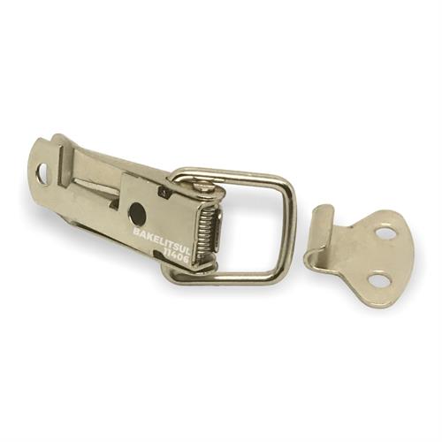 FECHO RÁPIDO DE PRESSÃO INOX 73MM 11406 F3 08579 