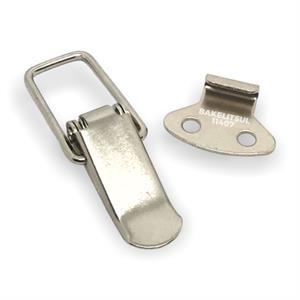 FECHO RÁPIDO DE PRESSÃO AÇO 76MM 11407 F3 08580 