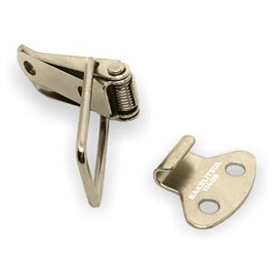 FECHO RÁPIDO DE PRESSÃO INOX 76MM 11408 F3 08581 