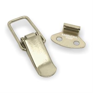 FECHO RÁPIDO DE PRESSÃO INOX 76MM 11408 F3 08581 