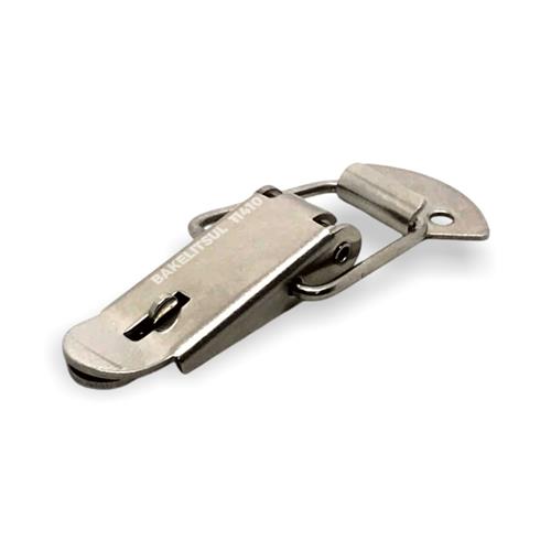 FECHO RÁPIDO DE PRESSÃO AÇO 88MM 11409 F3 08582 