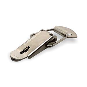 FECHO RÁPIDO DE PRESSÃO AÇO 88MM 11409 F3 08582 