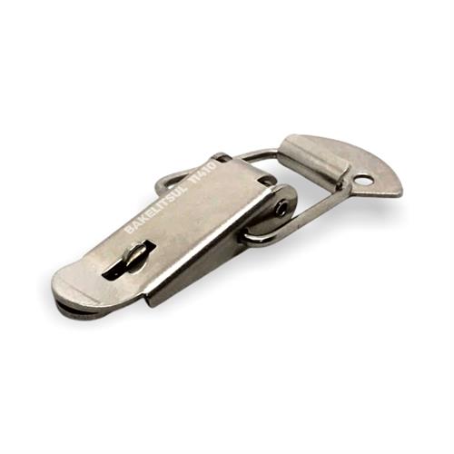 FECHO RÁPIDO DE PRESSÃO AÇO 88MM 11409 F3 08582 