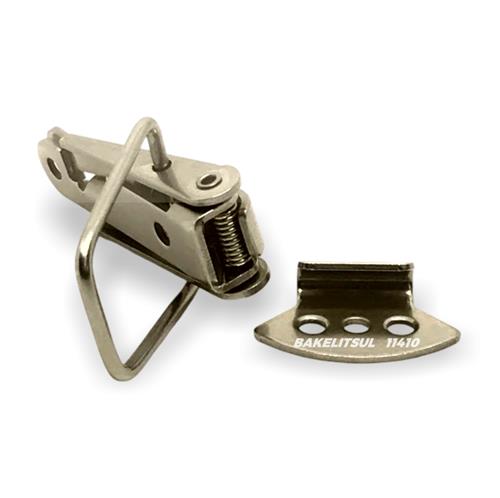 FECHO RÁPIDO DE PRESSÃO INOX 88MM 11410 F3 08583 