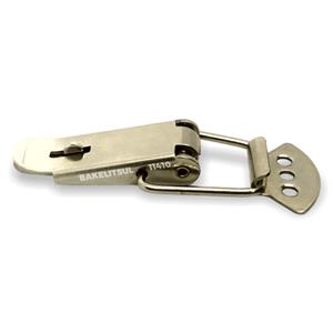 FECHO RÁPIDO DE PRESSÃO INOX 88MM 11410 F3 08583 