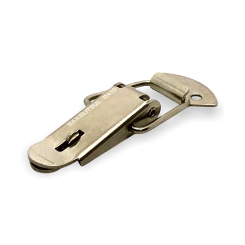 FECHO RÁPIDO DE PRESSÃO INOX 88MM 11410 F3 08583 