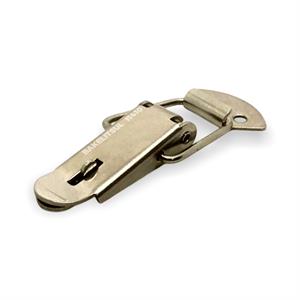 FECHO RÁPIDO DE PRESSÃO INOX 88MM 11410 F3 08583 