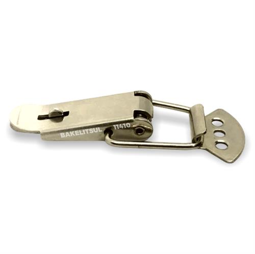 FECHO RÁPIDO DE PRESSÃO INOX 88MM 11410 F3 08583 