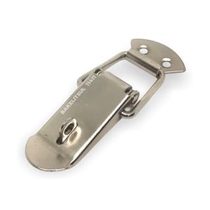 FECHO RÁPIDO DE PRESSÃO AÇO 90MM 11411 F3 08584