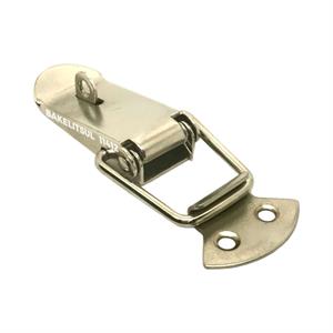FECHO RÁPIDO DE PRESSÃO INOX 90MM 11412 F3 08585 