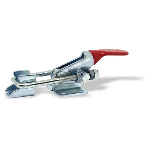 GRAMPO HORIZONTAL DE PRESSÃO JJTE1 11803 F3 08928 