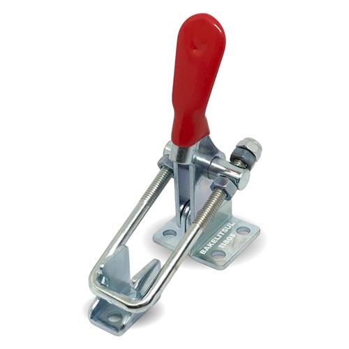 GRAMPO HORIZONTAL DE PRESSÃO JJTE1 11803 F3 08928 