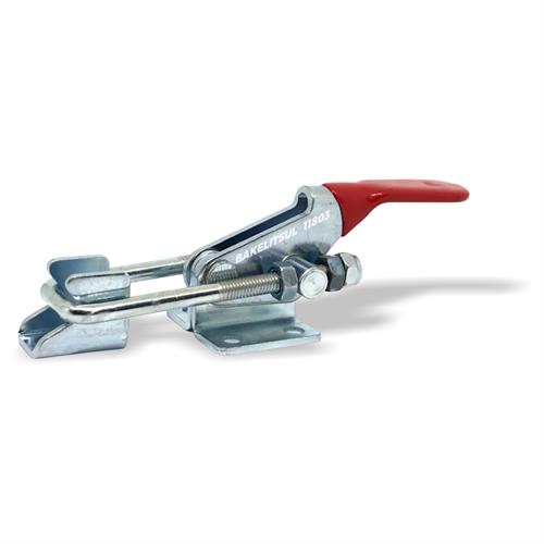 GRAMPO HORIZONTAL DE PRESSÃO JJTE1 11803 F3 08928 