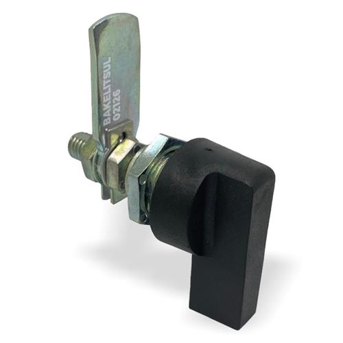 FECHO LINGUETA AJUSTÁVEL MANOPLA FC-K1 00425 