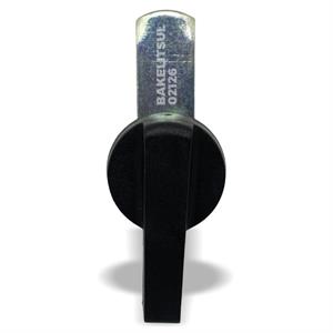 FECHO LINGUETA AJUSTÁVEL MANOPLA FC-K1 00425 