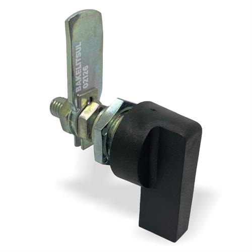 FECHO LINGUETA AJUSTÁVEL MANOPLA FC-K1 00425 