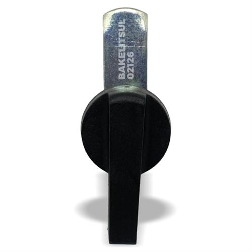 FECHO LINGUETA AJUSTÁVEL MANOPLA FC-K1 00425 