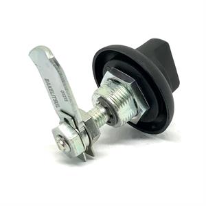 FECHO LINGUETA AJUSTÁVEL MANOPLA REDONDA FC-K3 01215 